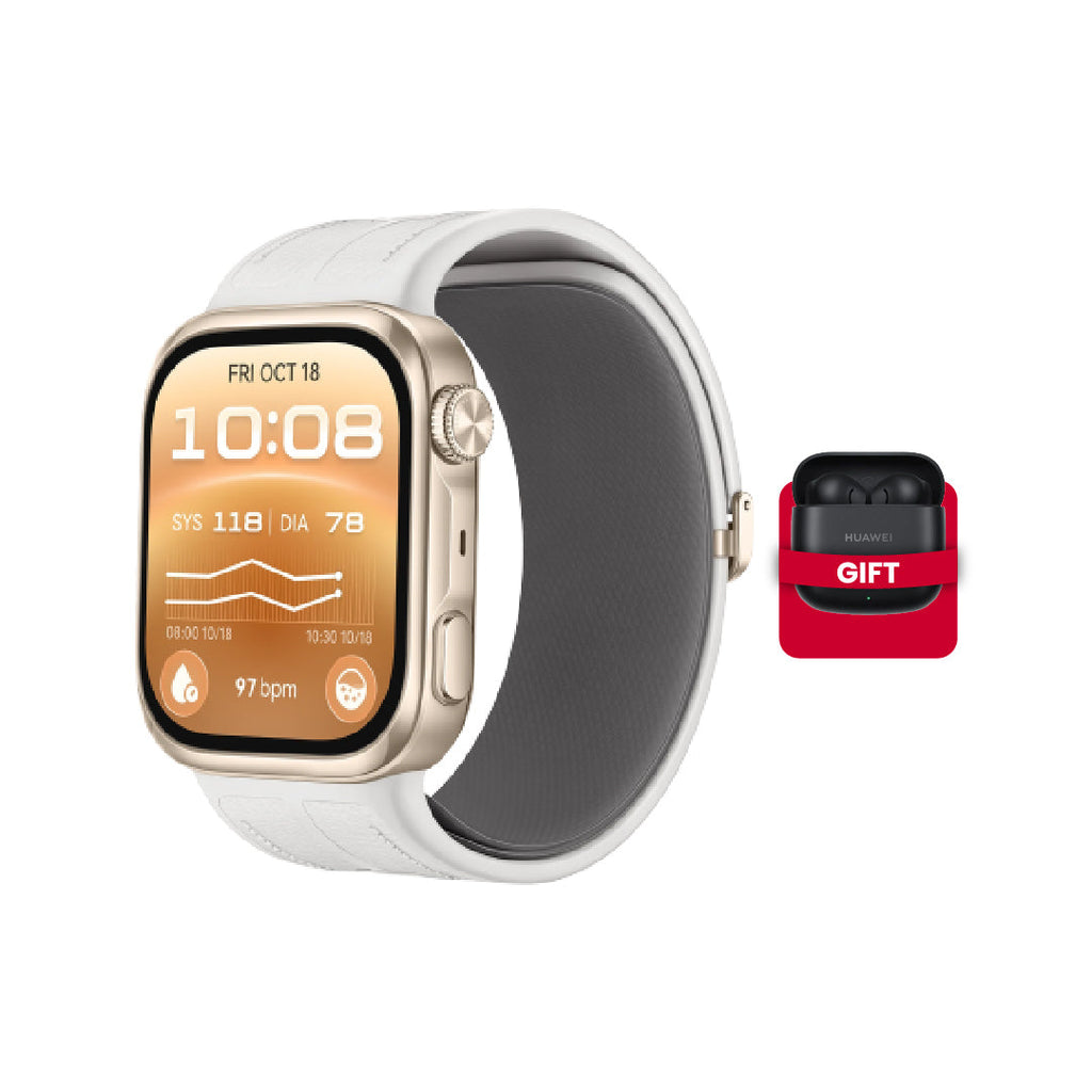 Huawei WATCH D3 Smartwatch