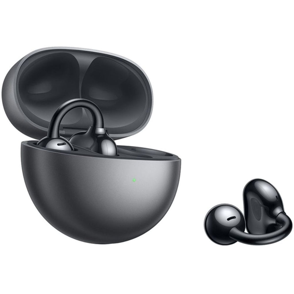 Huawei FreeClip Earbuds + Bundle Offer | Black