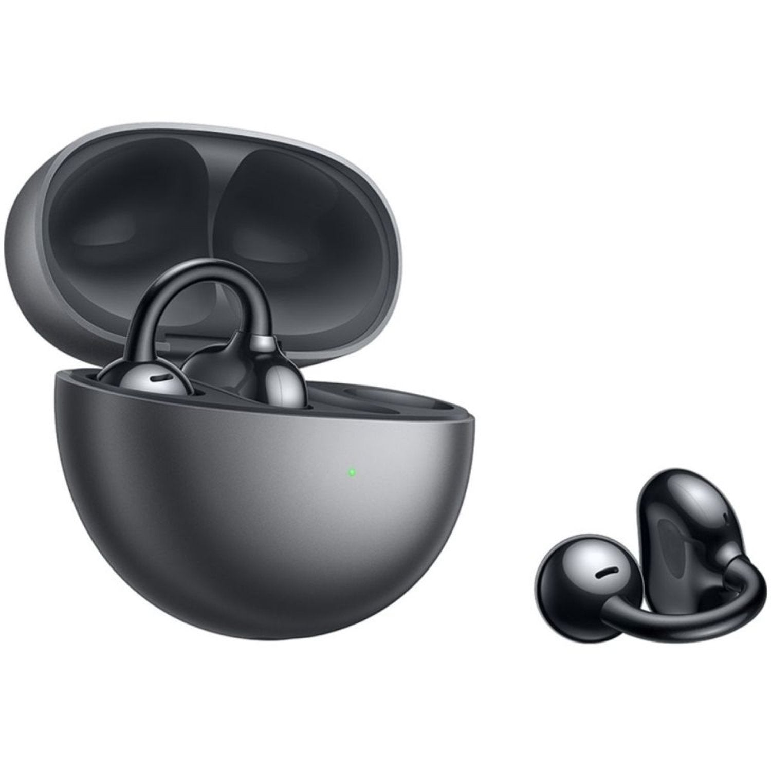 Huawei FreeClip Earbuds + Bundle Offer | Black