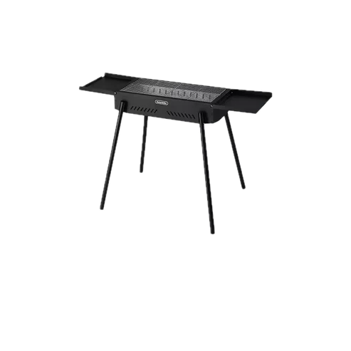 Naturehike (Moyan) Multi-functional Vertical Barbecue Grill | Black