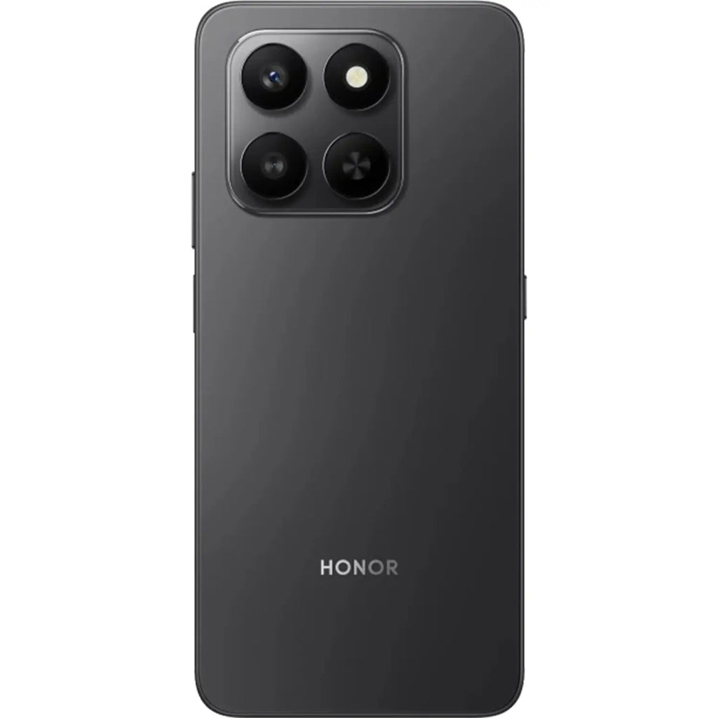 HONOR X7D 5G - 128GB - 6GB RAM | Velvet Black