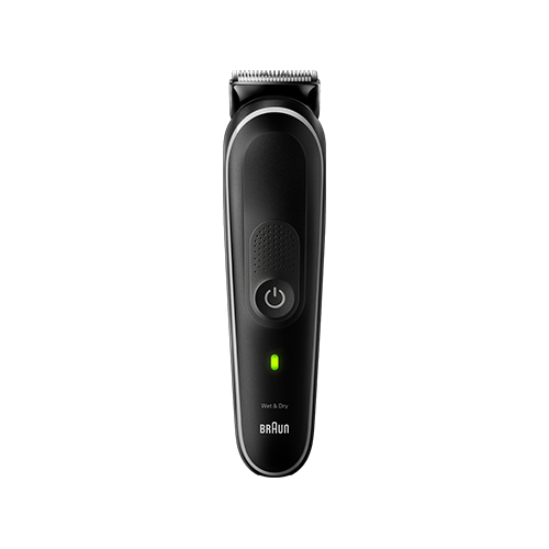 Braun BR9-81728116 Multi Grooming Kit Series 5