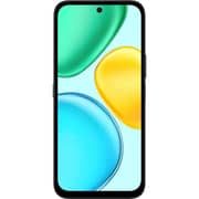 HONOR X7e – 128GB, 6GB RAM | Midnight black