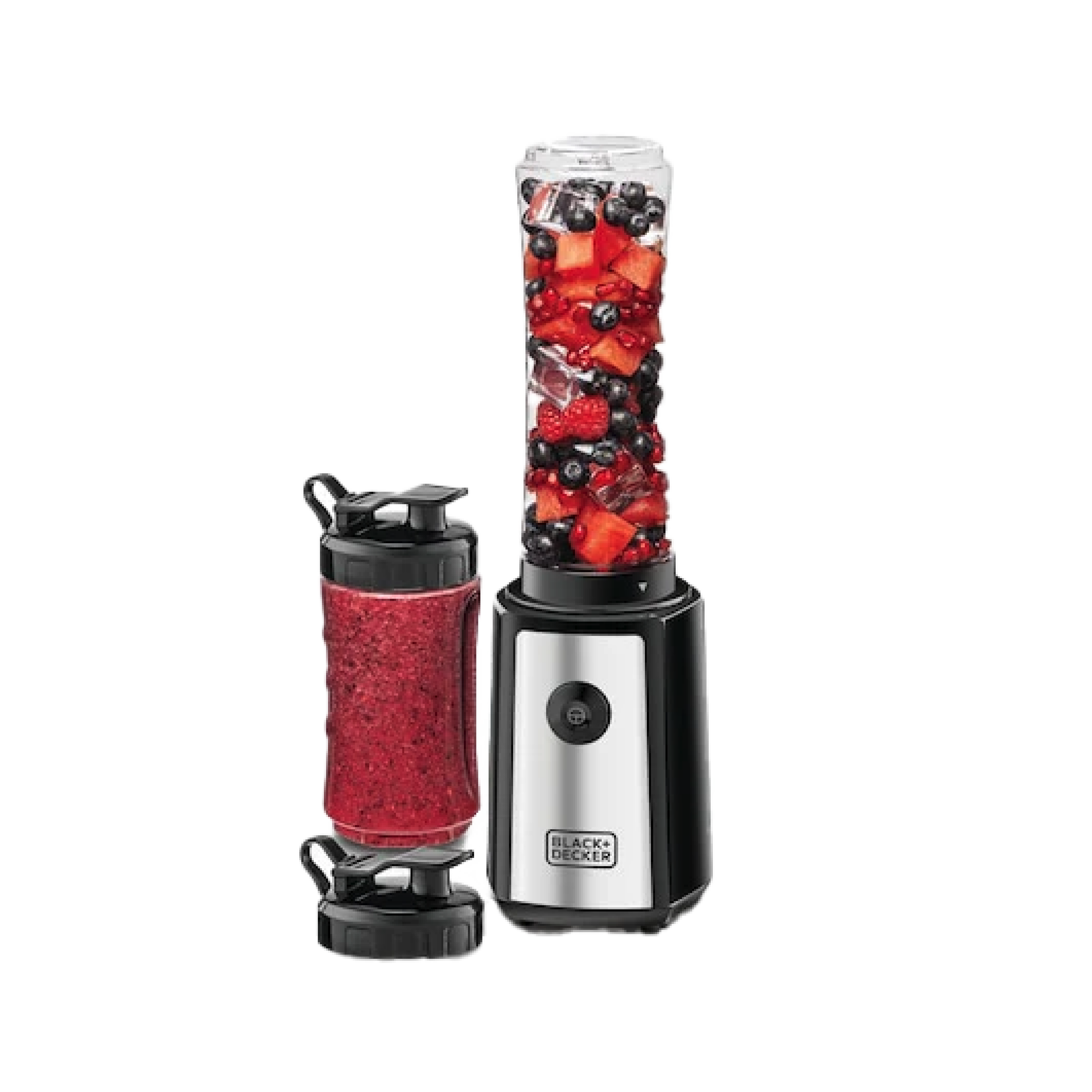 Black & Decker 300W Sports Blender