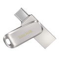 Sandisk Ultra Dual Drive Luxe USB Type-C 32 GB