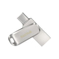 Sandisk Ultra Dual Drive Luxe USB Type-c 128GB