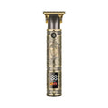 SAGA Professional Hair and Beard Trimmer