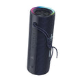 Asli Global SoundWave Pro True Wireless Speaker |Sky Blue