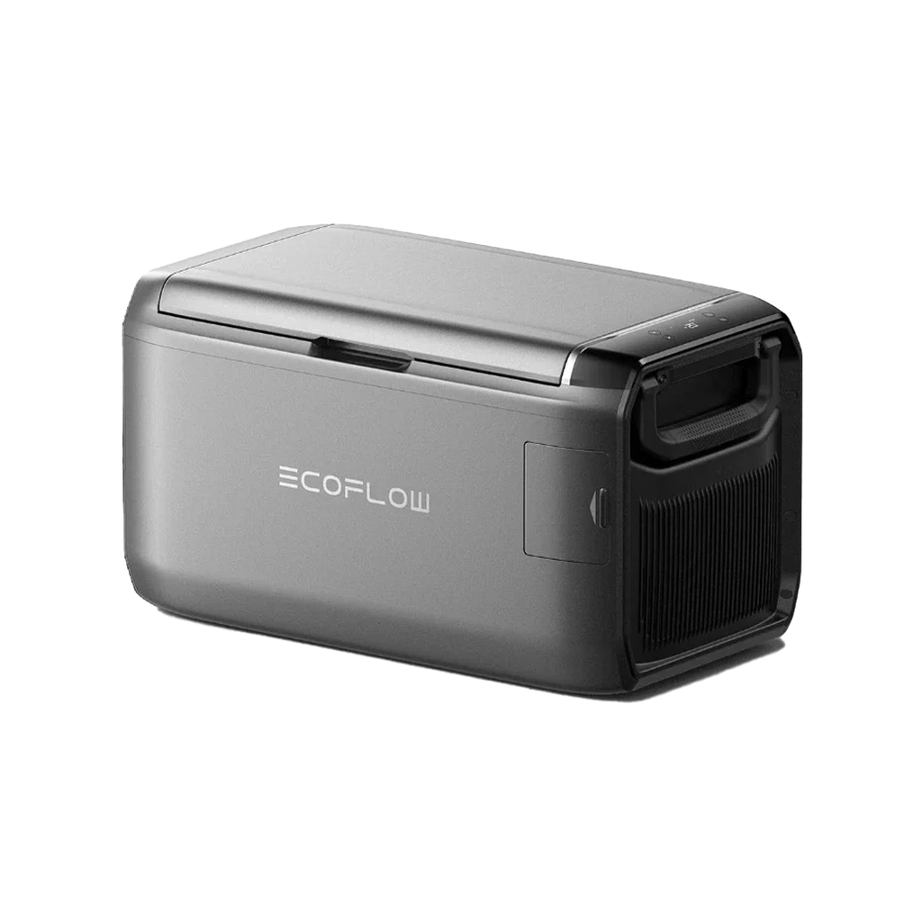 EcoFlow GLACIER Classic Portable Fridge Freezer 45L