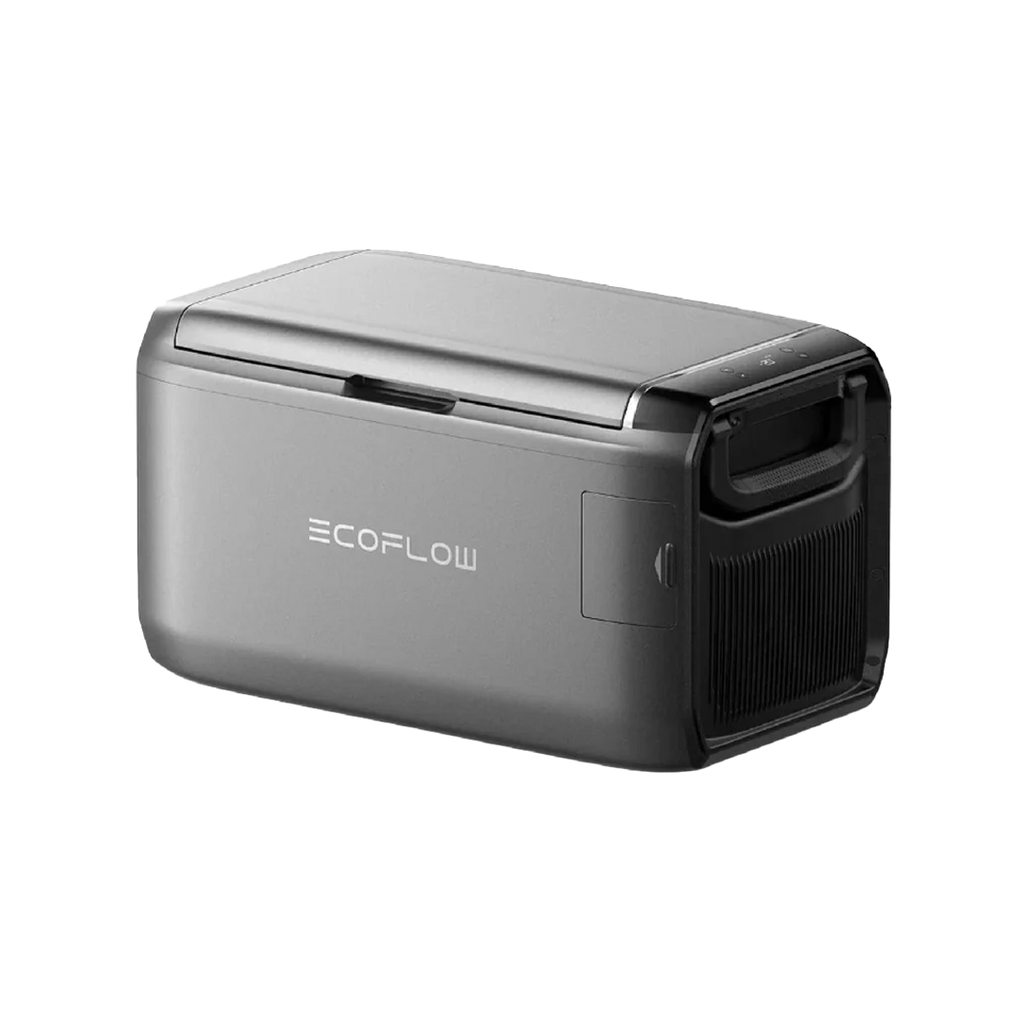 EcoFlow GLACIER Classic Portable Fridge Freezer 55L