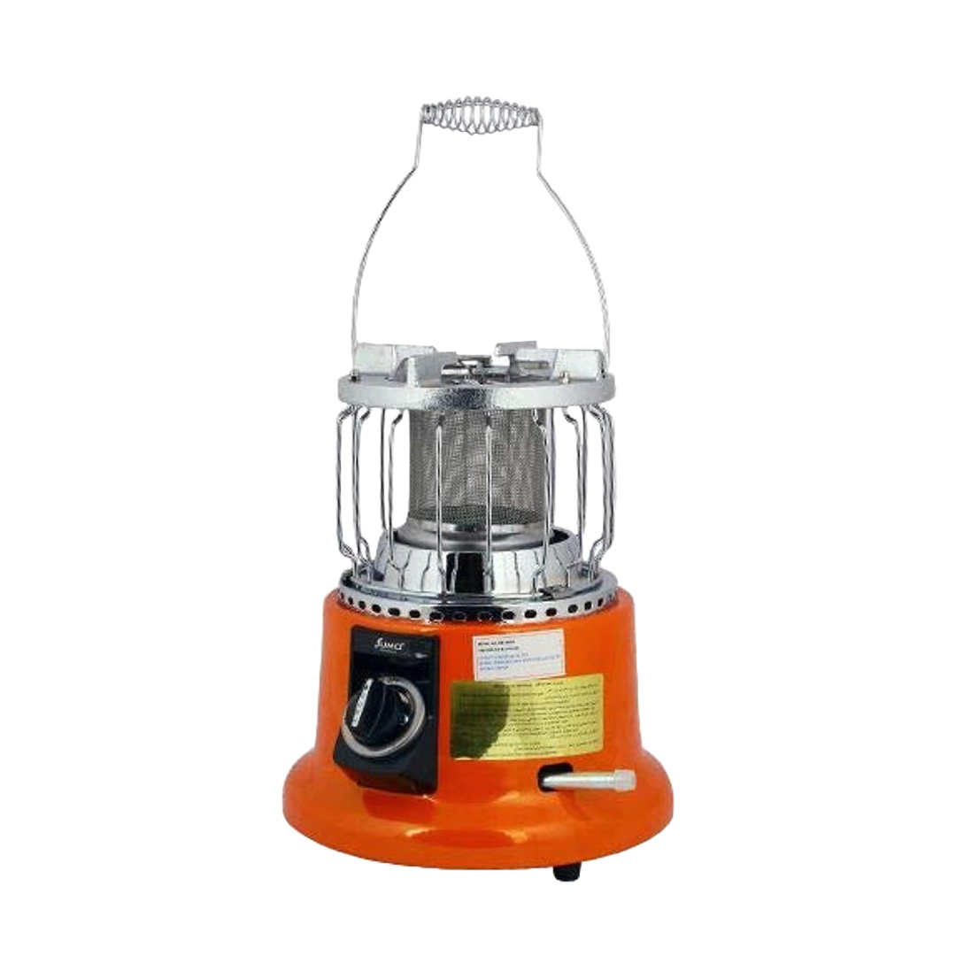 Sumo Gas Heater & Cooker