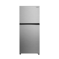Hitachi Top Freezer Refrigerator, 344L, 13CFT | Inox