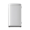 Midea Single Door Refrigerator 142 Liters 5 Cft | Silver