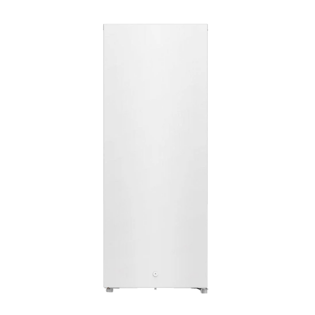 Wansa Single Door Refrigerator, 6 CFT, 173-Liters | White