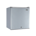 Wansa Mini Bar Refrigerator, 1.6 CFT, 46 Liters | Silver