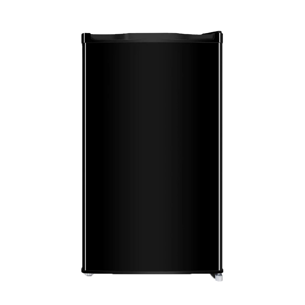 Wansa Mini Bar Refrigerator, 92 Liters, 3.3CFT | Black