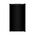 Wansa Mini Bar Refrigerator, 92 Liters, 3.3CFT | Black