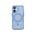 SkinArma Saido MagSafe Case for iPhone 17 | Sky Blue