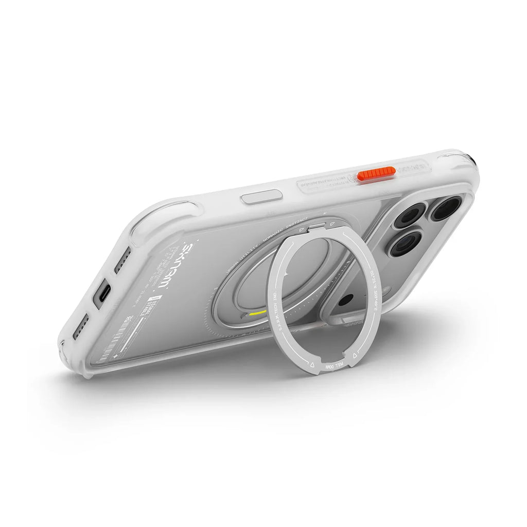 SKINARMA Atlas Rotating Kickstand MagSafe Case for iPhone 18 Pro Max