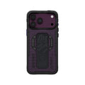 Skinarma Phantam Magsafe-Comatible With Integranted Grip Stand Case For Iphone 18 Pro & 18 Pro Max