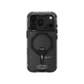 Skinarma Saidomag-Charge Clear Case For Iphone 18 Pro &  Pro Max