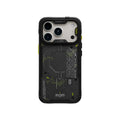 Skinarma Vigor Xe Magsafe-Compatible Rugged Case For Iphone 18 Pro & 18 Pro Max