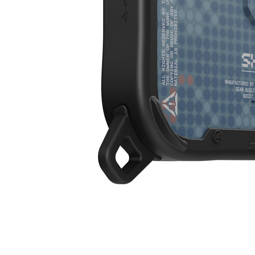 Skinarma Vigor Xe Magsafe-Compatible Rugged Case For Iphone 18 Pro & 18 Pro Max