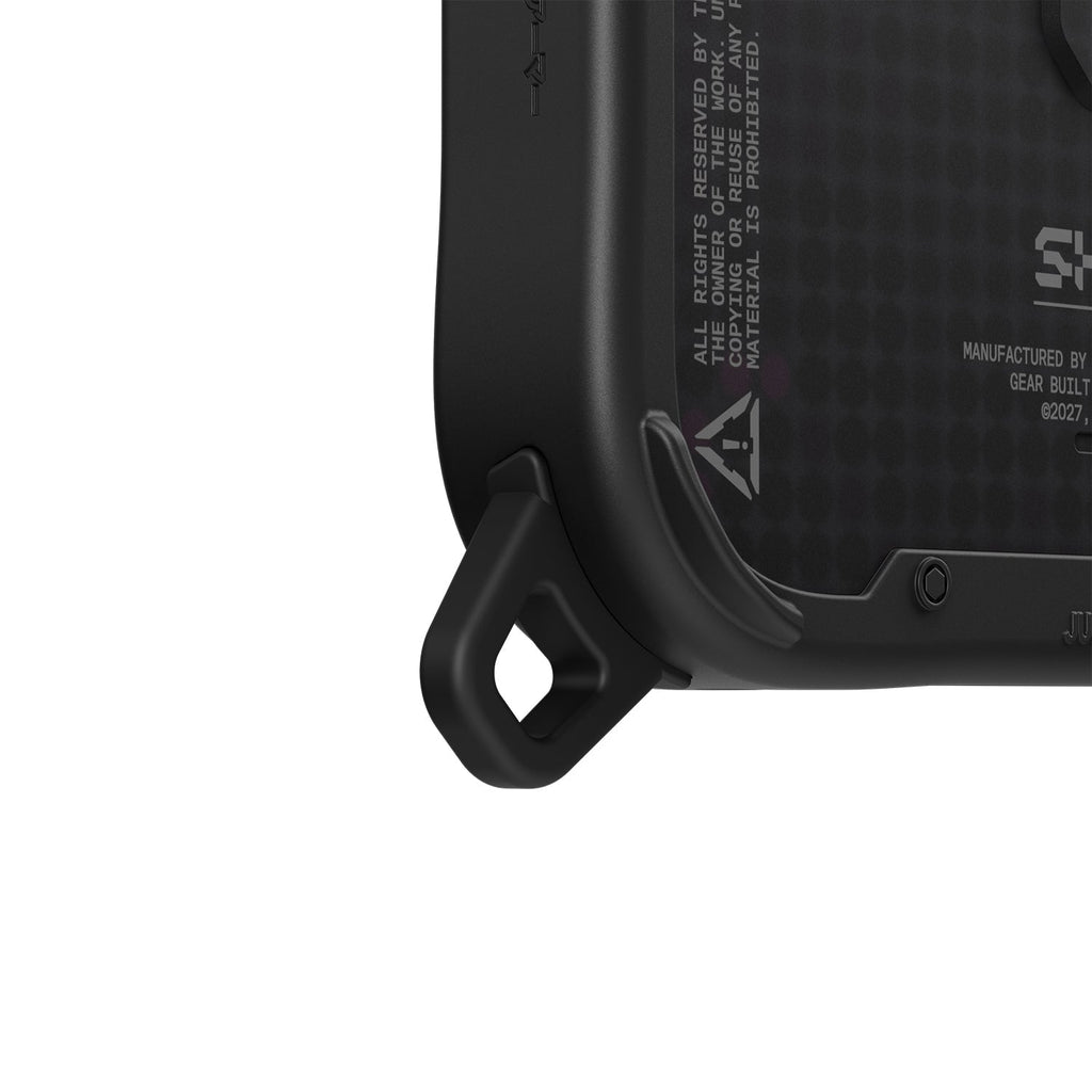 Skinarma Vigor Xe Magsafe-Compatible Rugged Case For Iphone 18 Pro & 18 Pro Max
