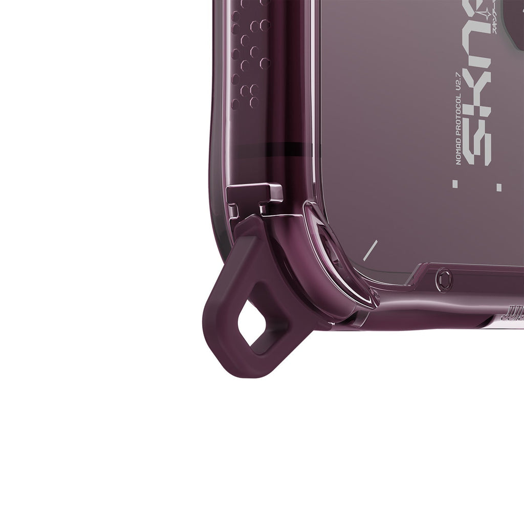 Skinarma Magma Magsafe-Comatible Case For Iphone 18 Pro & 18 Pro Max