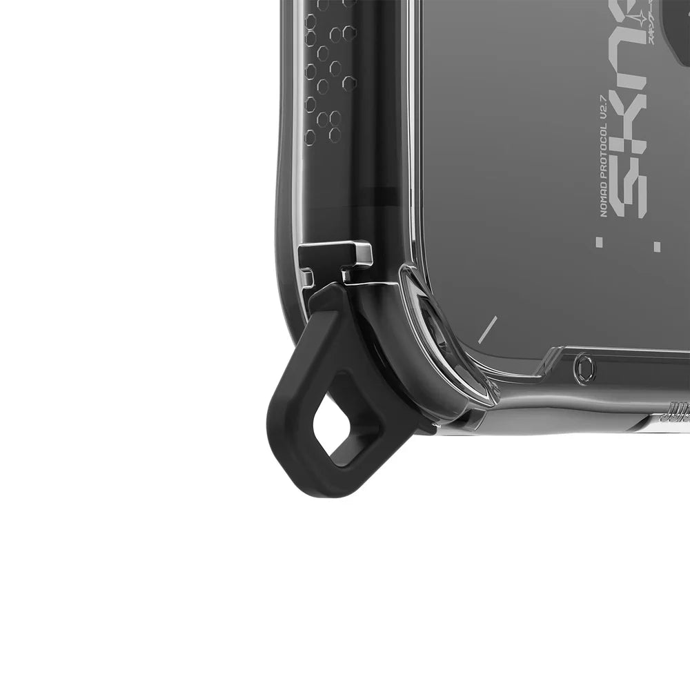 Skinarma Magma Magsafe-Comatible Case For Iphone 18 Pro & 18 Pro Max
