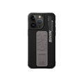 SkinArma Slate Cover For iPhone 15 Pro | Grey