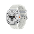 Samsung Galaxy Watch Ultra (2025) (LTE, 47 mm) | Titanium White