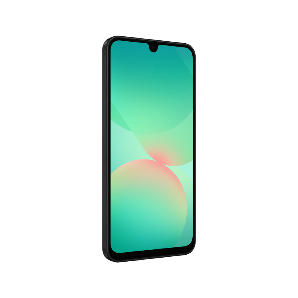Samsung Galaxy A26 5G - 128GB - 6GB RAM | Black