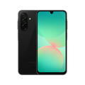 Samsung Galaxy A26 5G - 128GB - 6GB RAM | Black