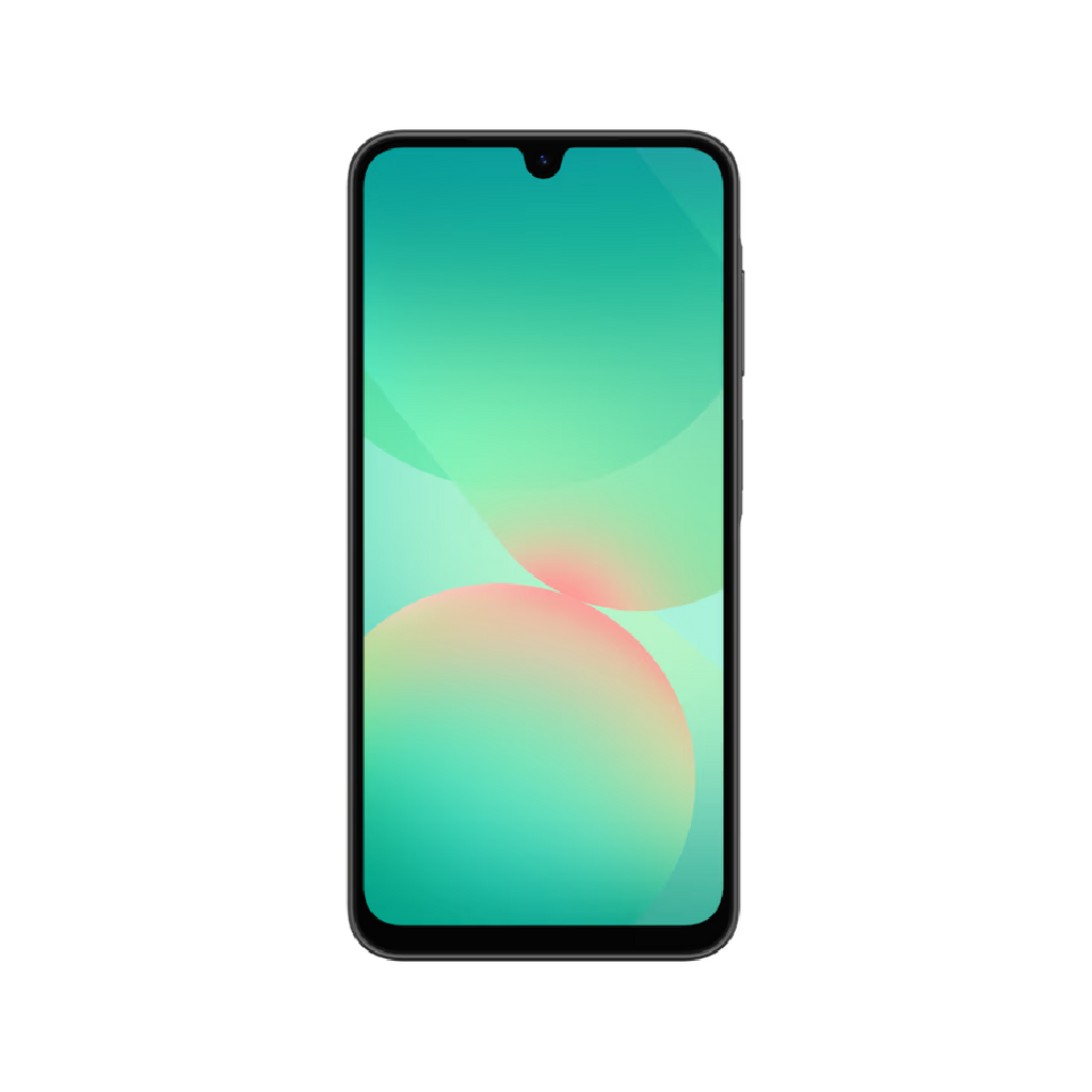 Samsung Galaxy A26 5G - 128GB - 6GB RAM | Black