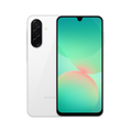 Samsung Galaxy A26 5G - 256GB - 8GB RAM | White