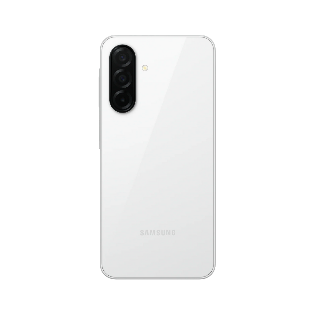 Samsung Galaxy A26 5G - 256GB - 8GB RAM | White