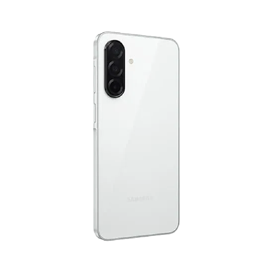 Samsung Galaxy A26 5G - 256GB - 8GB RAM | White