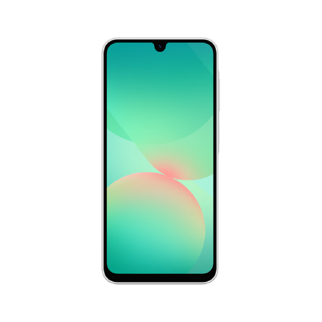 Samsung Galaxy A26 5G - 256GB - 8GB RAM | White