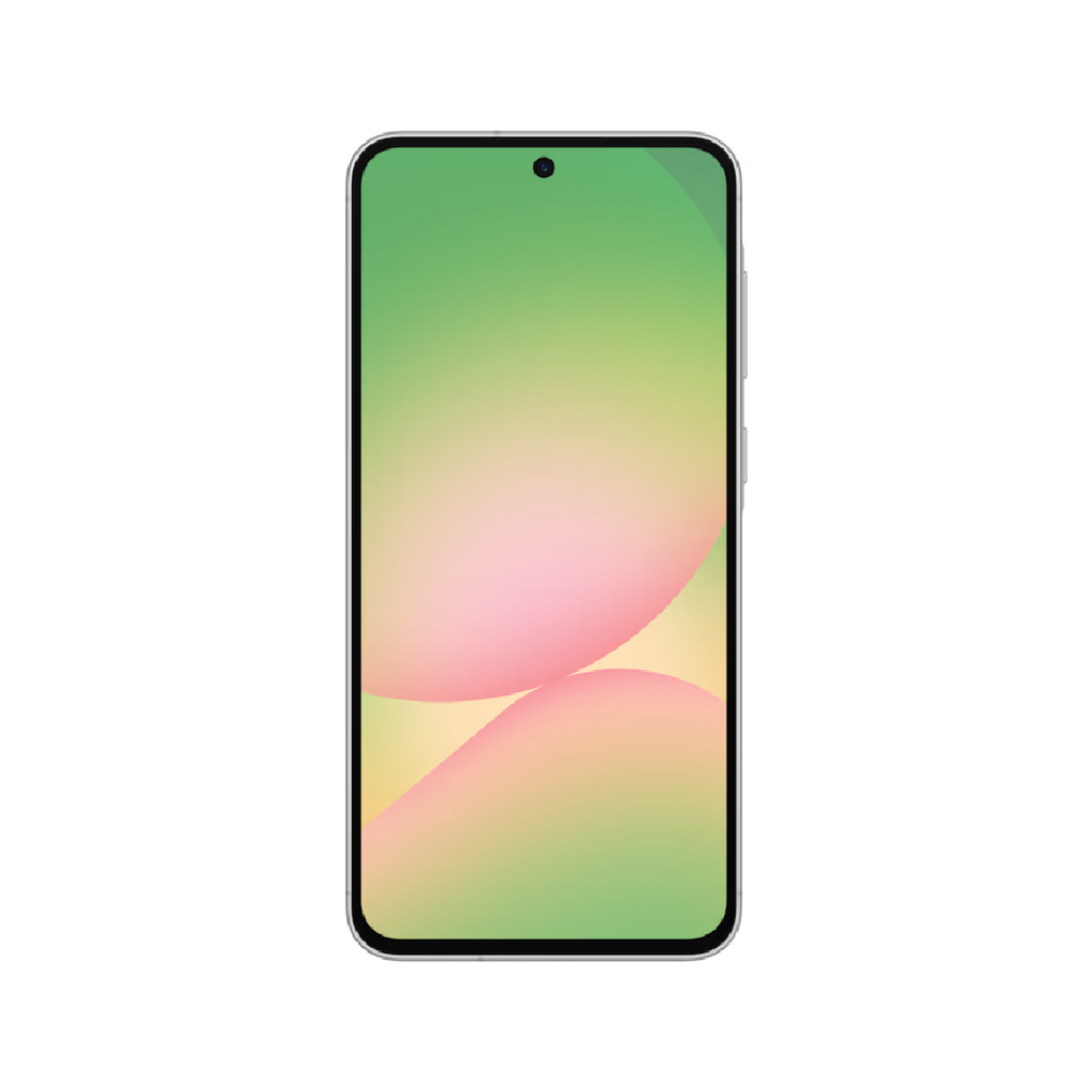 Samsung Galaxy A56 5G - 128GB - 8GB RAM | Light Gray