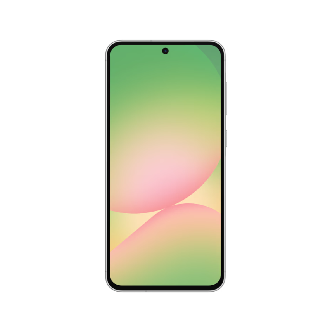 Samsung Galaxy A56 5G - 128GB - 8GB RAM | Light Gray