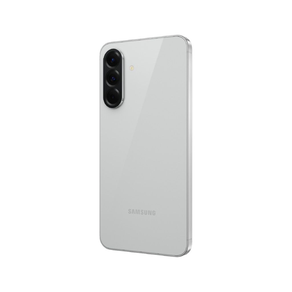 Samsung Galaxy A56 5G - 128GB - 8GB RAM | Light Gray
