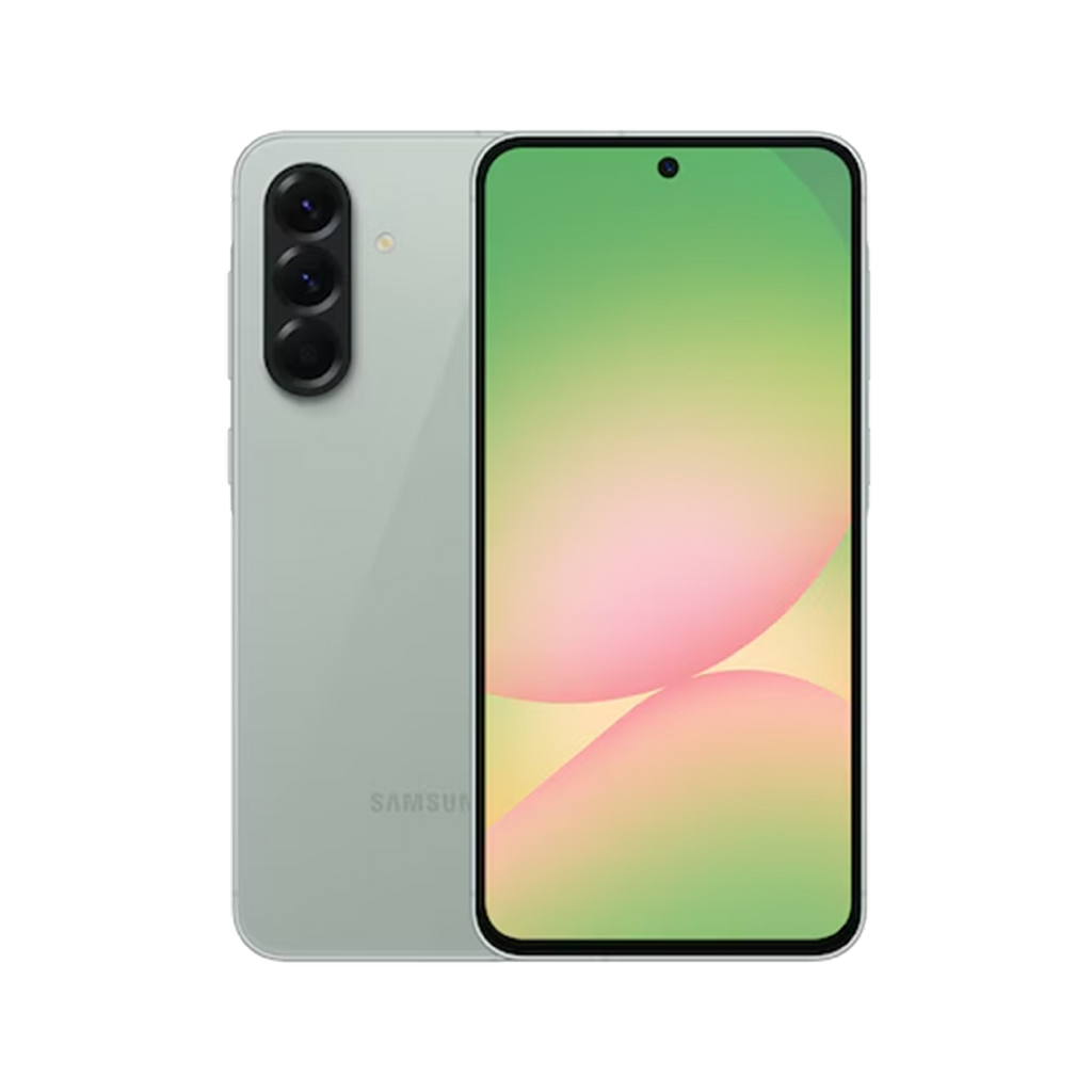 Samsung Galaxy A56 5G - 128GB - 8GB RAM | Olive