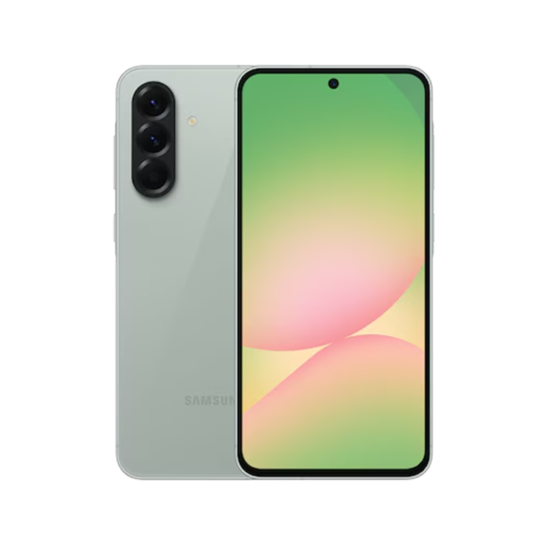Samsung Galaxy A56 5G - 128GB - 8GB RAM | Olive