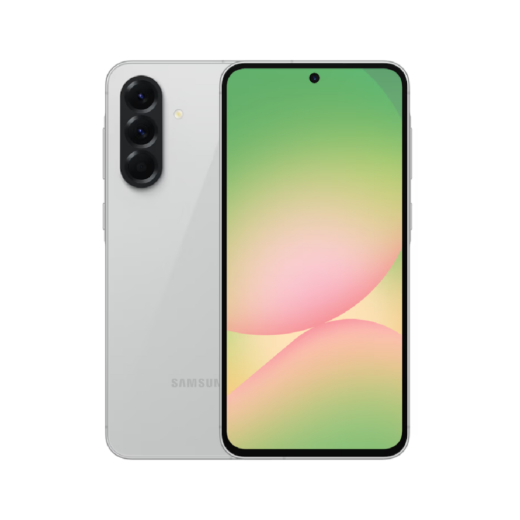 Samsung Galaxy A56 5G - 256GB - 8GB RAM | Light Gray