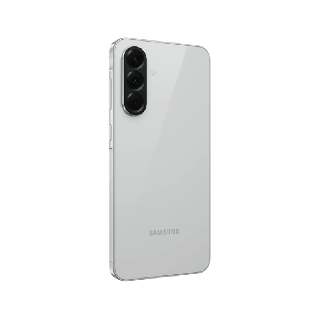 Samsung Galaxy A56 5G - 256GB - 8GB RAM | Light Gray