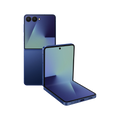 Samsung Galaxy Z Flip7 12GB RAM - 512GB | Blue Shadow
