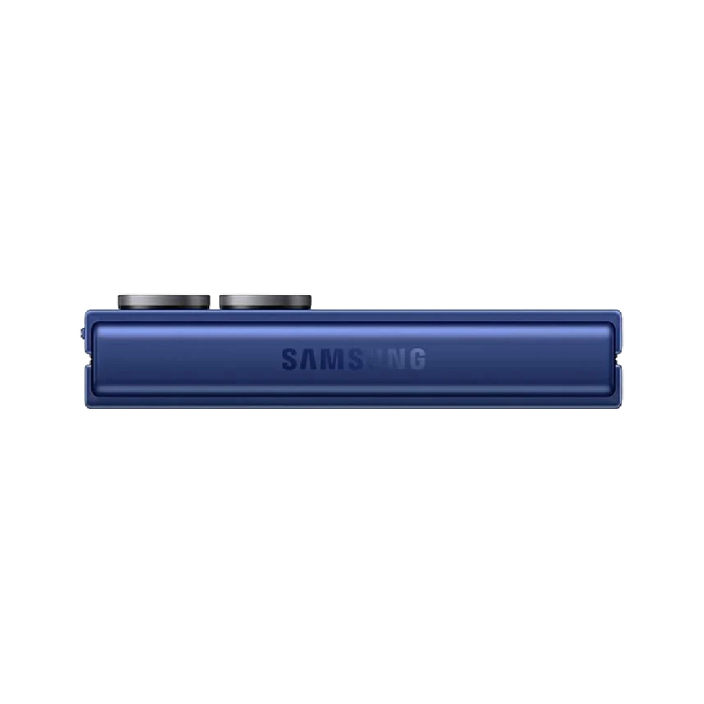 Samsung Galaxy Z Flip7 12GB RAM - 512GB | Blue Shadow
