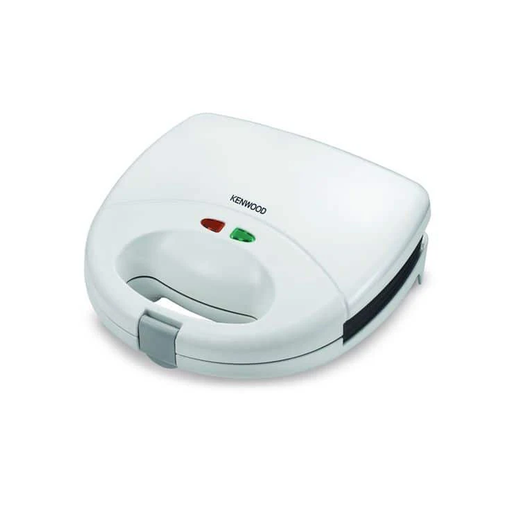 Kenwood 2-In-1 Sandwich Maker 750W | White