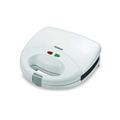 Kenwood 2-In-1 Sandwich Maker 750W | White